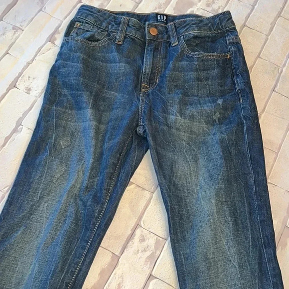 GAP DENIM JEANS girls - Picture 2 of 4